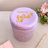 Journey Jars - Customisable Gratitude or Vision Jars